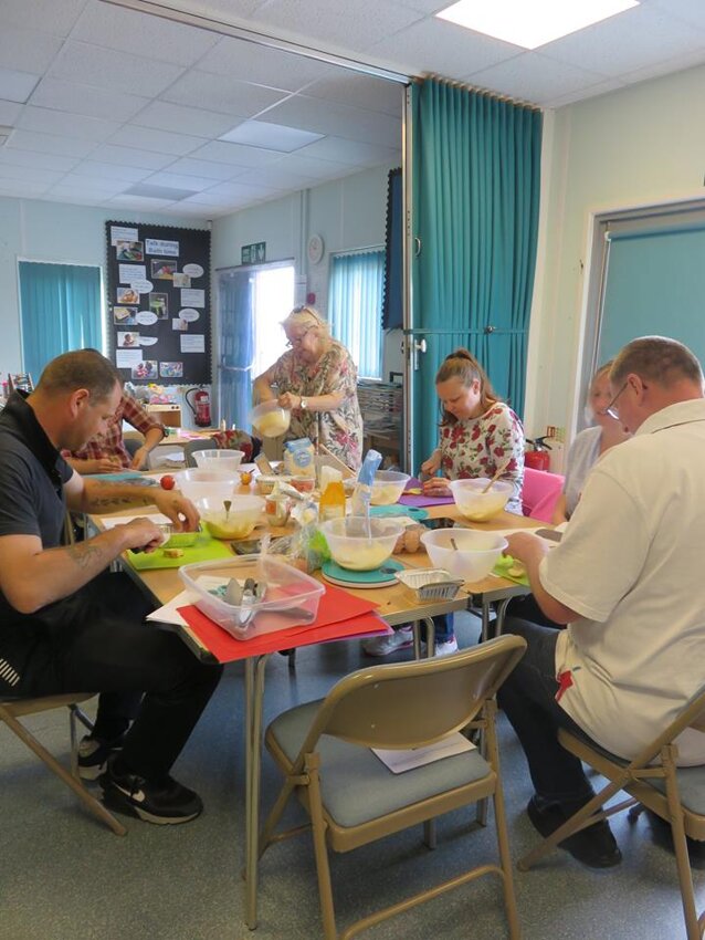 Image of 'Cooking for the Family' Course